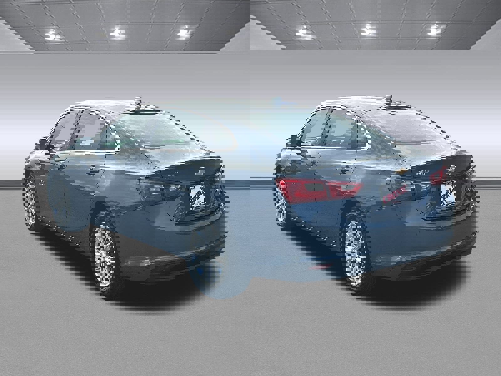 Used 2024 Chevrolet Malibu LT image 5