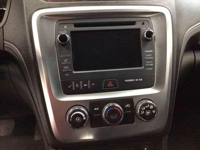 Used 2013 GMC Acadia SLE AWD/4WD image 9