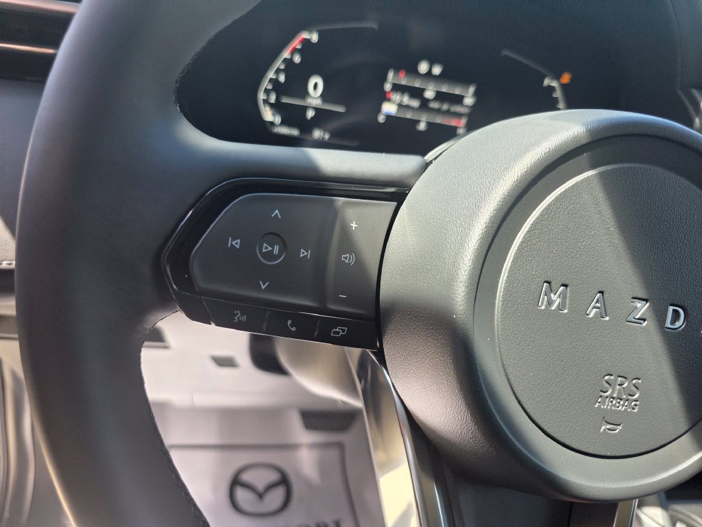 New 2026 MAZDA CX-5 Preferred AWD/4WD image 16