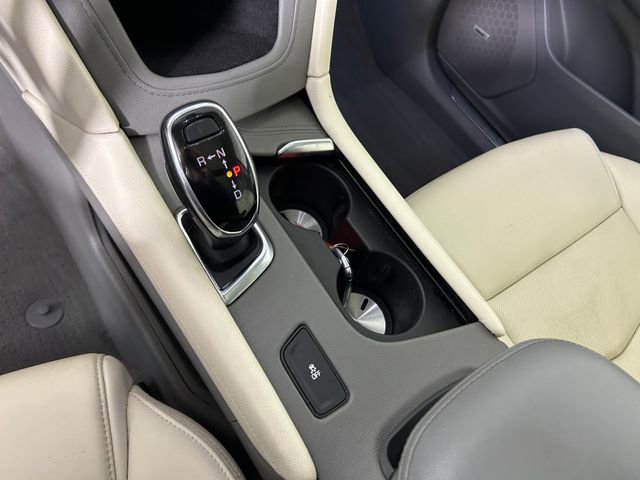 Used 2019 Cadillac XT5 Luxury image 21