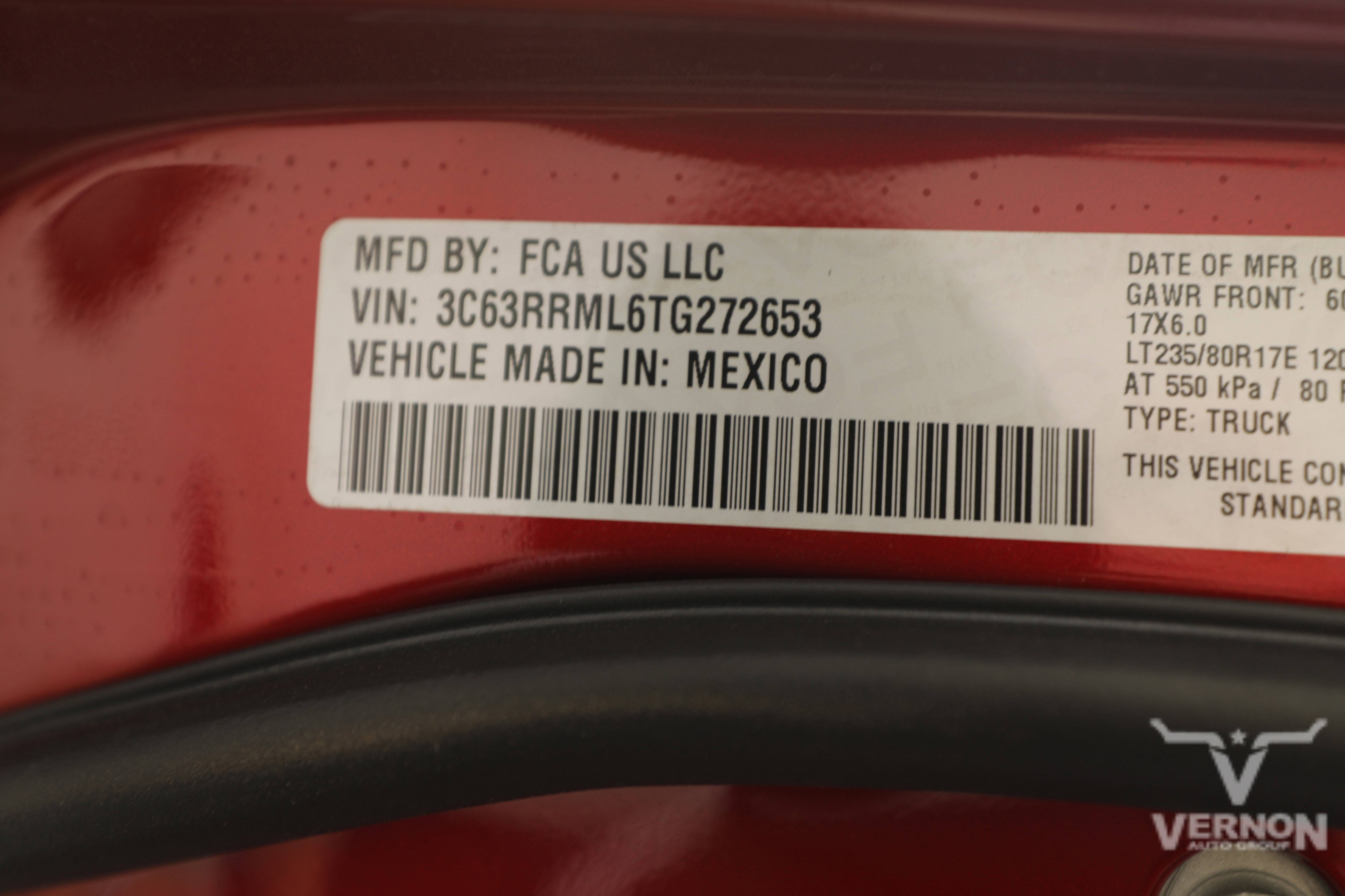 New 2026 RAM 3500 Laramie image 38