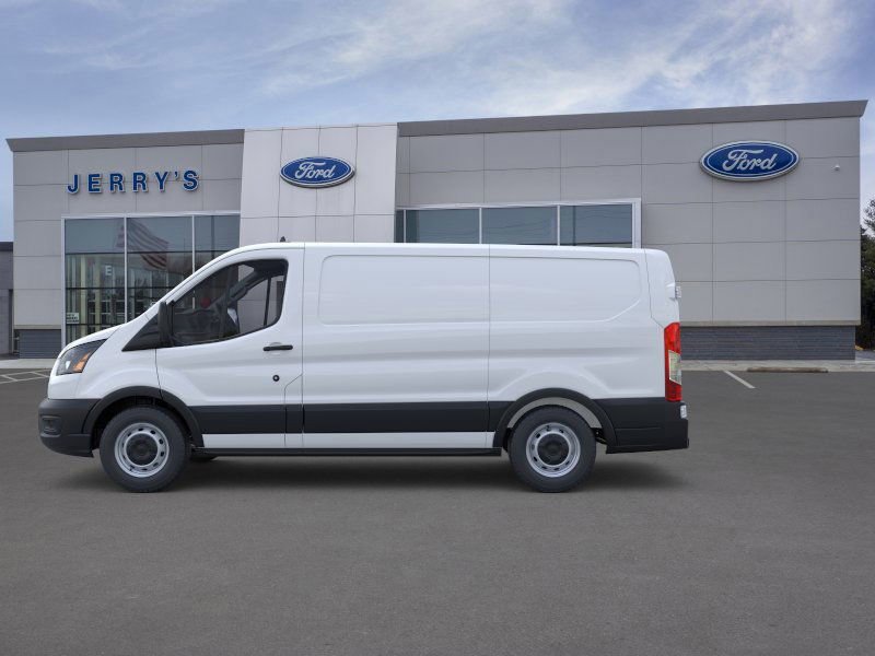 New 2025 Ford Transit 250 Low Roof image 4