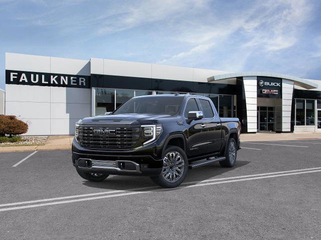 New 2026 GMC Sierra 1500 Denali Ultimate image 8