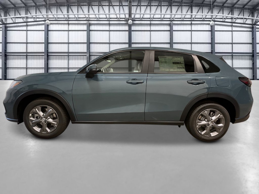 New 2026 Honda HR-V LX image 2