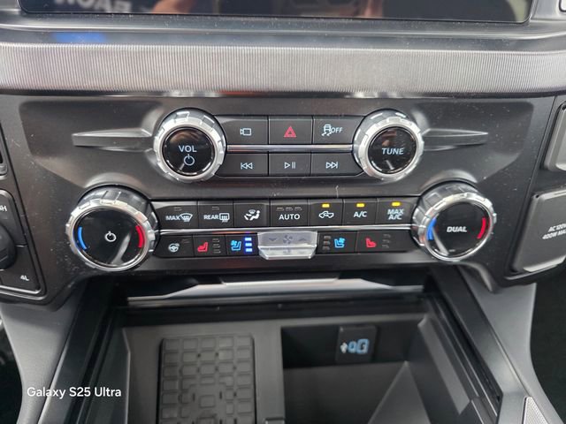 New 2026 Ford F250 Platinum image 20