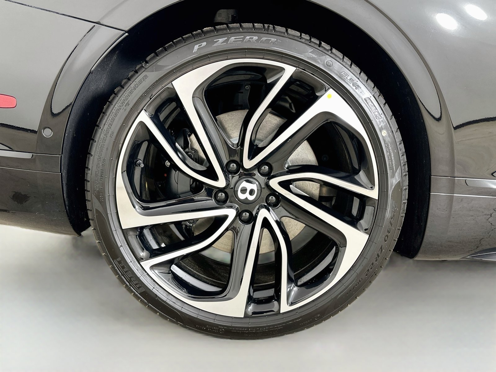 New 2026 Bentley Continental GT AWD/4WD image 54
