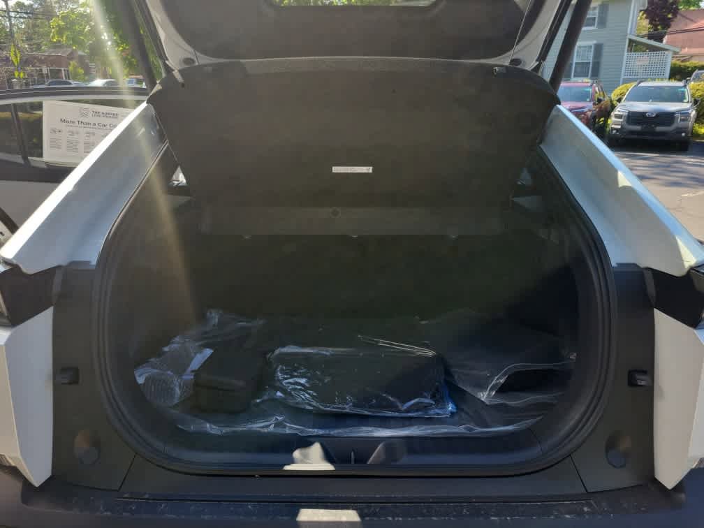 New 2026 Subaru Uncharted AWD image 30