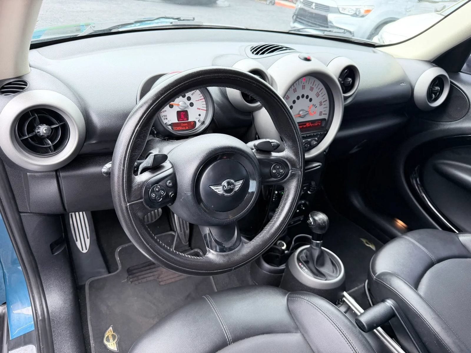 Used 2011 MINI Cooper Countryman S FWD image 15