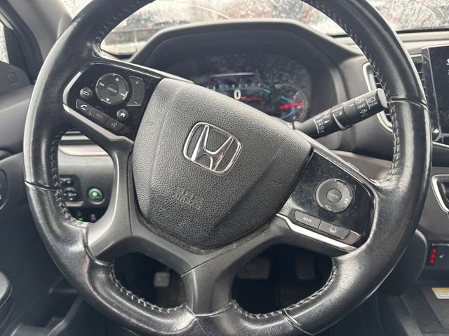 Used 2021 Honda Pilot Special Edition image 15