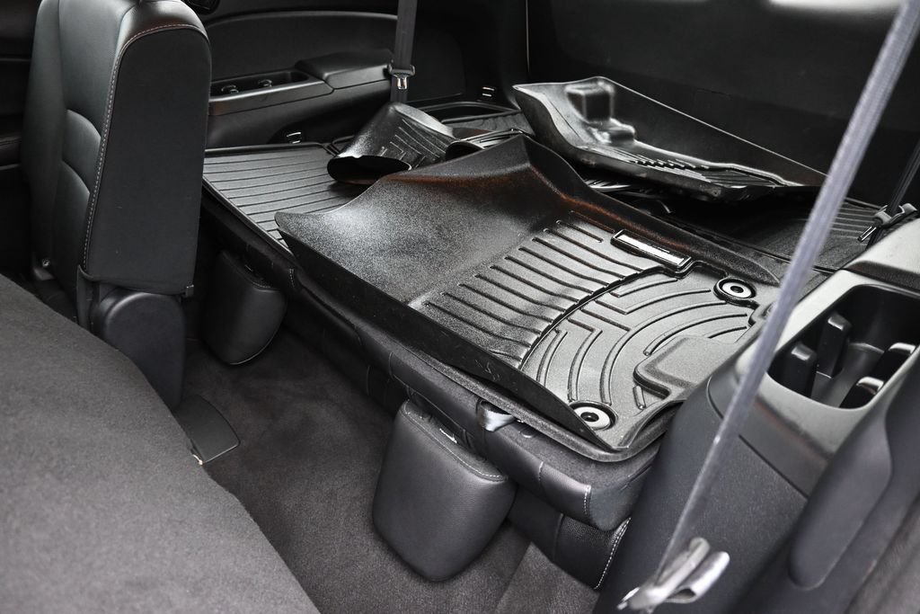 Used 2017 Honda Pilot Touring image 29