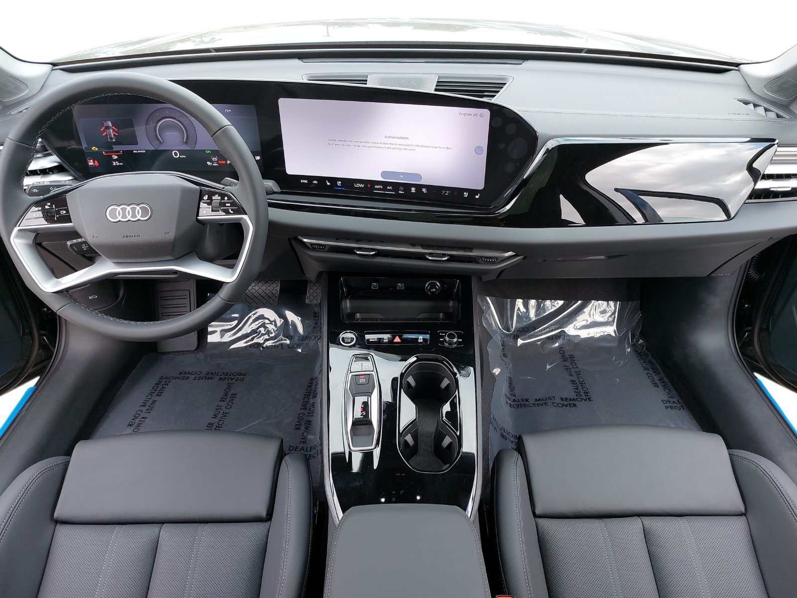 New 2026 Audi A5 Premium Plus AWD/4WD image 9