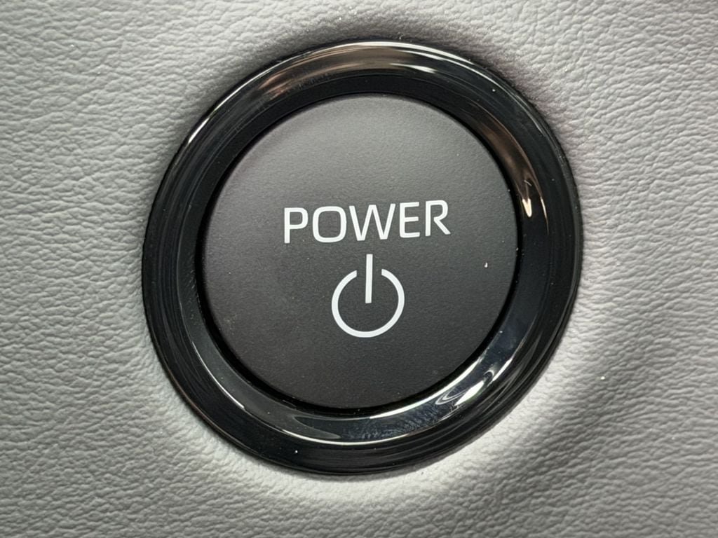 New 2026 Toyota Tundra Capstone AWD/4WD image 20