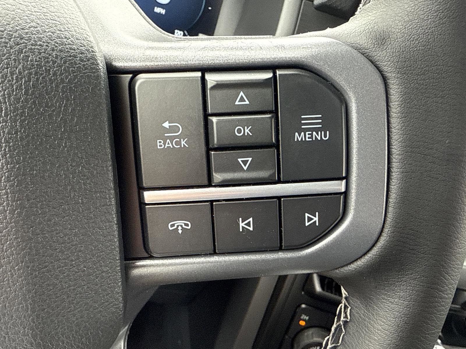 New 2025 Ford F150 XLT w/ Equipment Group 302A MID image 18