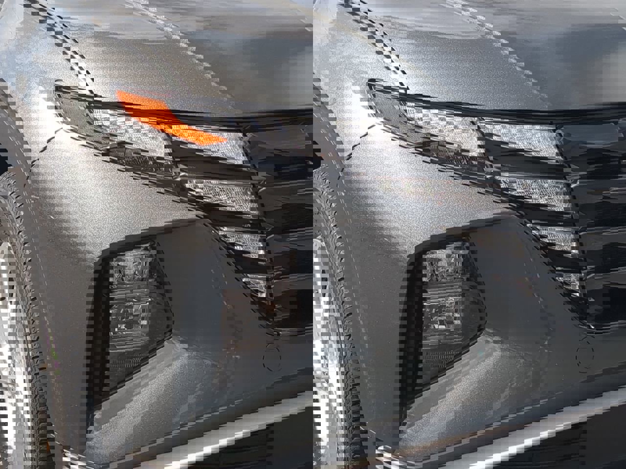 Used 2022 Hyundai Tucson SEL w/ Cargo Package image 9