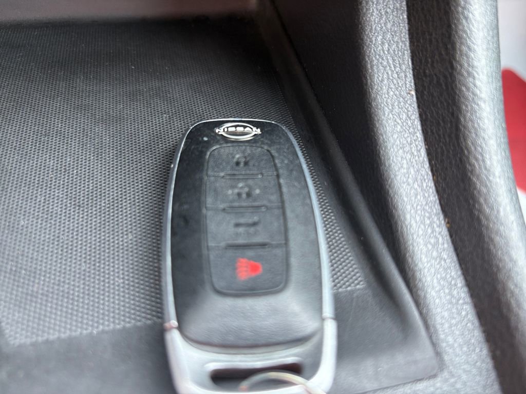 Used 2024 Nissan Sentra SV image 30