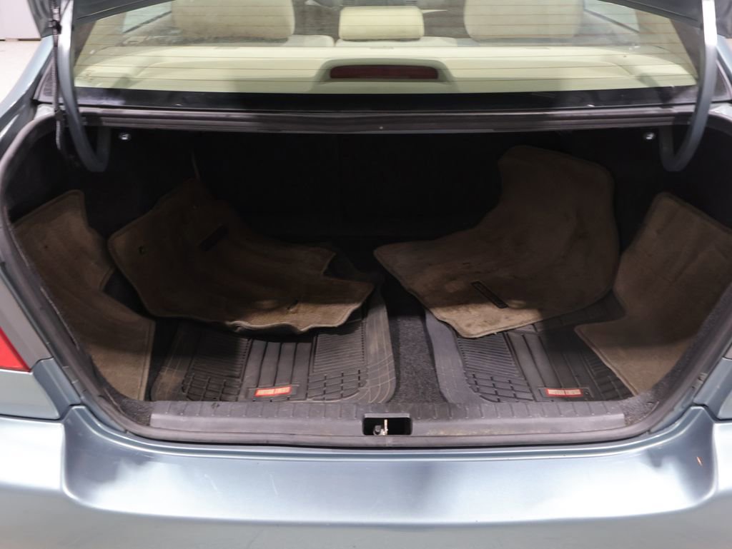 Used 2006 Toyota Corolla CE image 4