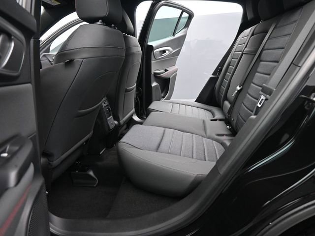 New 2025 Dodge Hornet R/T image 13