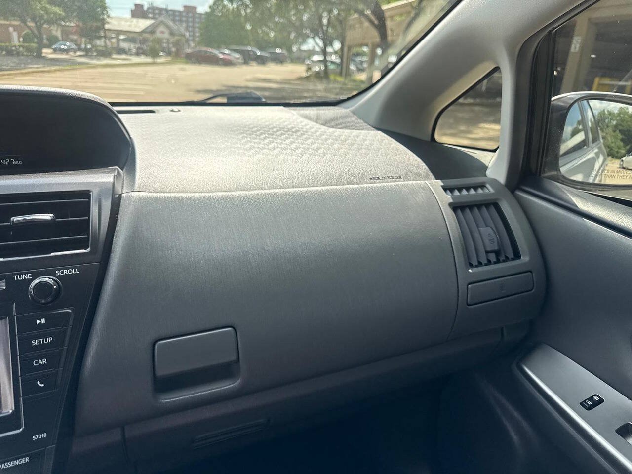 Used 2013 Toyota Prius V Two FWD image 22
