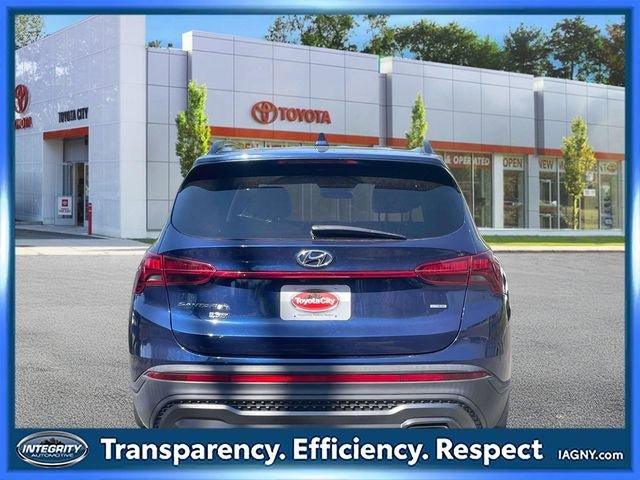 Used 2023 Hyundai Santa Fe XRT AWD/4WD image 6