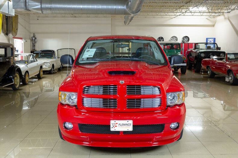 Used 2004 Dodge Ram 1500 Truck 2WD Regular Cab image 30