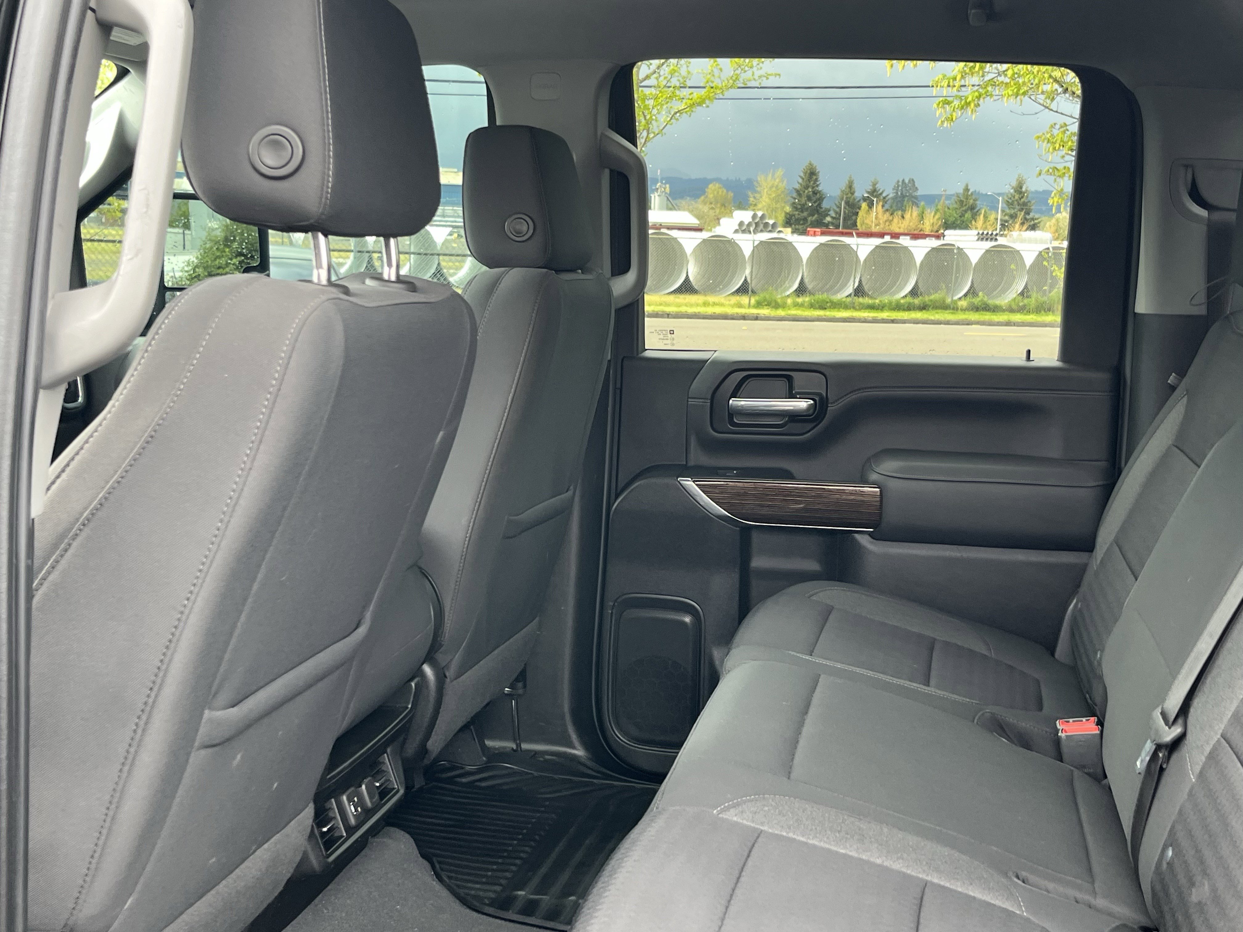 Used 2023 GMC Sierra 3500 SLE w/ Gooseneck/5TH Wheel Package AWD/4WD image 13