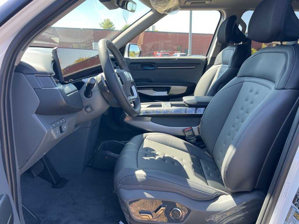 New 2026 Kia EV9 Wind image 8