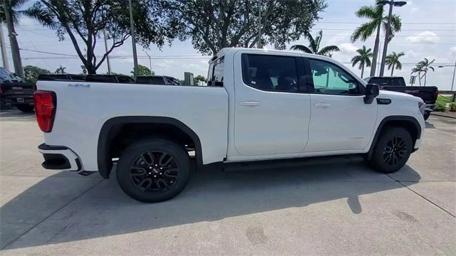 Used 2023 GMC Sierra 1500 Elevation w/ Preferred Package image 15