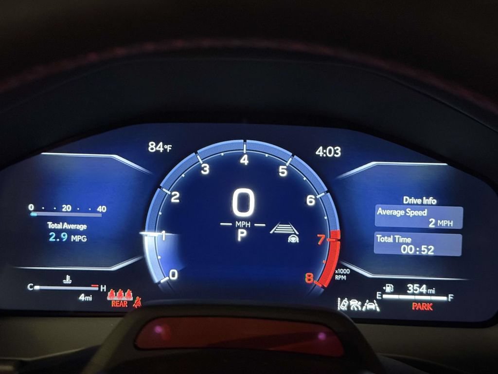 New 2026 Lexus IS 350 F Sport w/ Technology Package AWD/4WD image 4