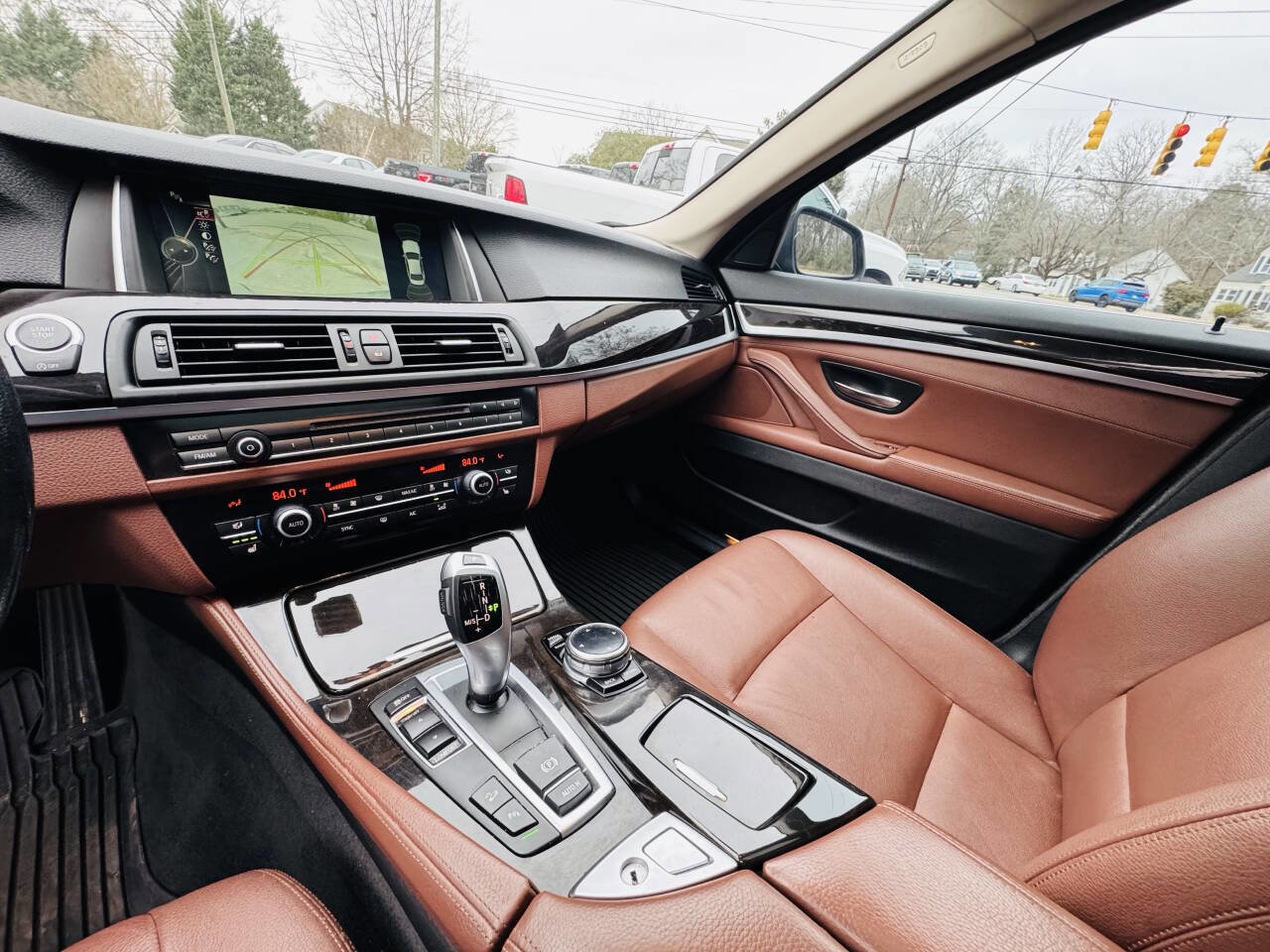 Used 2014 BMW 528i xDrive Sedan image 20