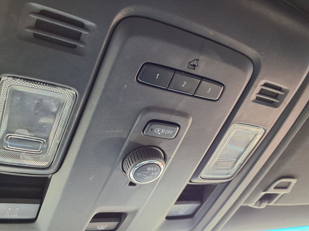 Used 2021 Chevrolet Tahoe RST image 19