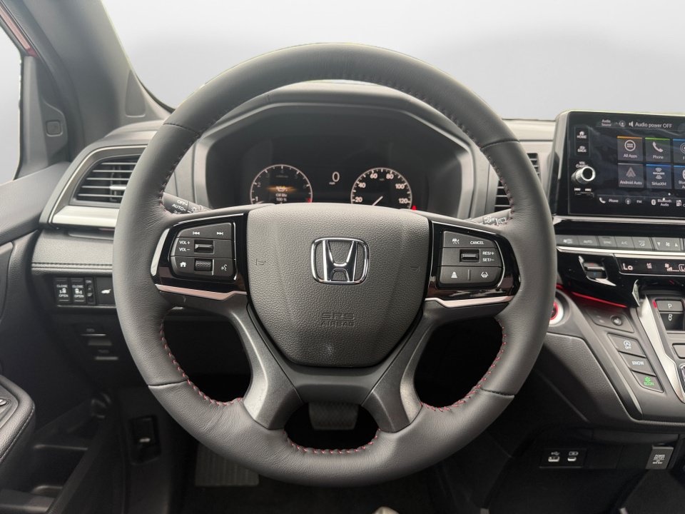 New 2026 Honda Odyssey Sport-L image 10