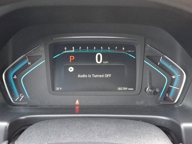Used 2019 Honda Odyssey EX image 19