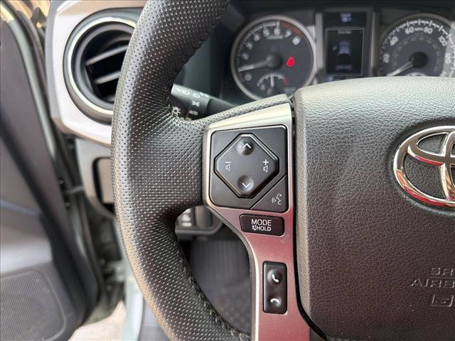 Used 2023 Toyota Tacoma 4x4 Double Cab w/ Trail Edition image 14