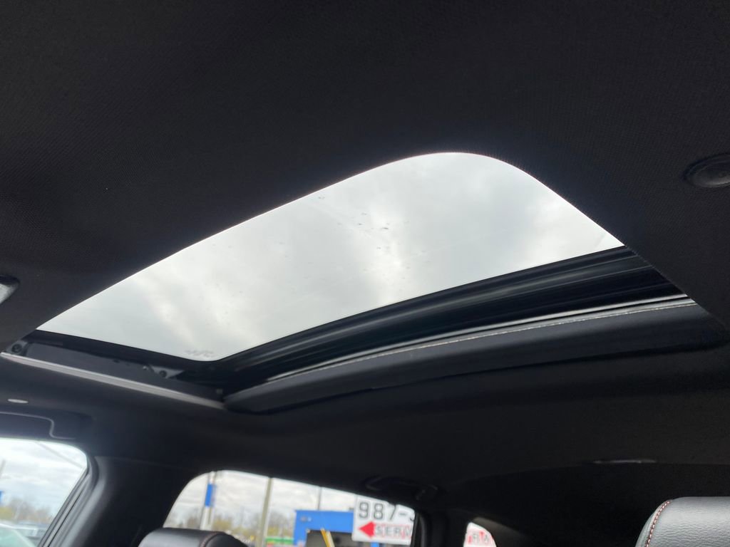 Used 2024 Honda CR-V Sport-L image 12