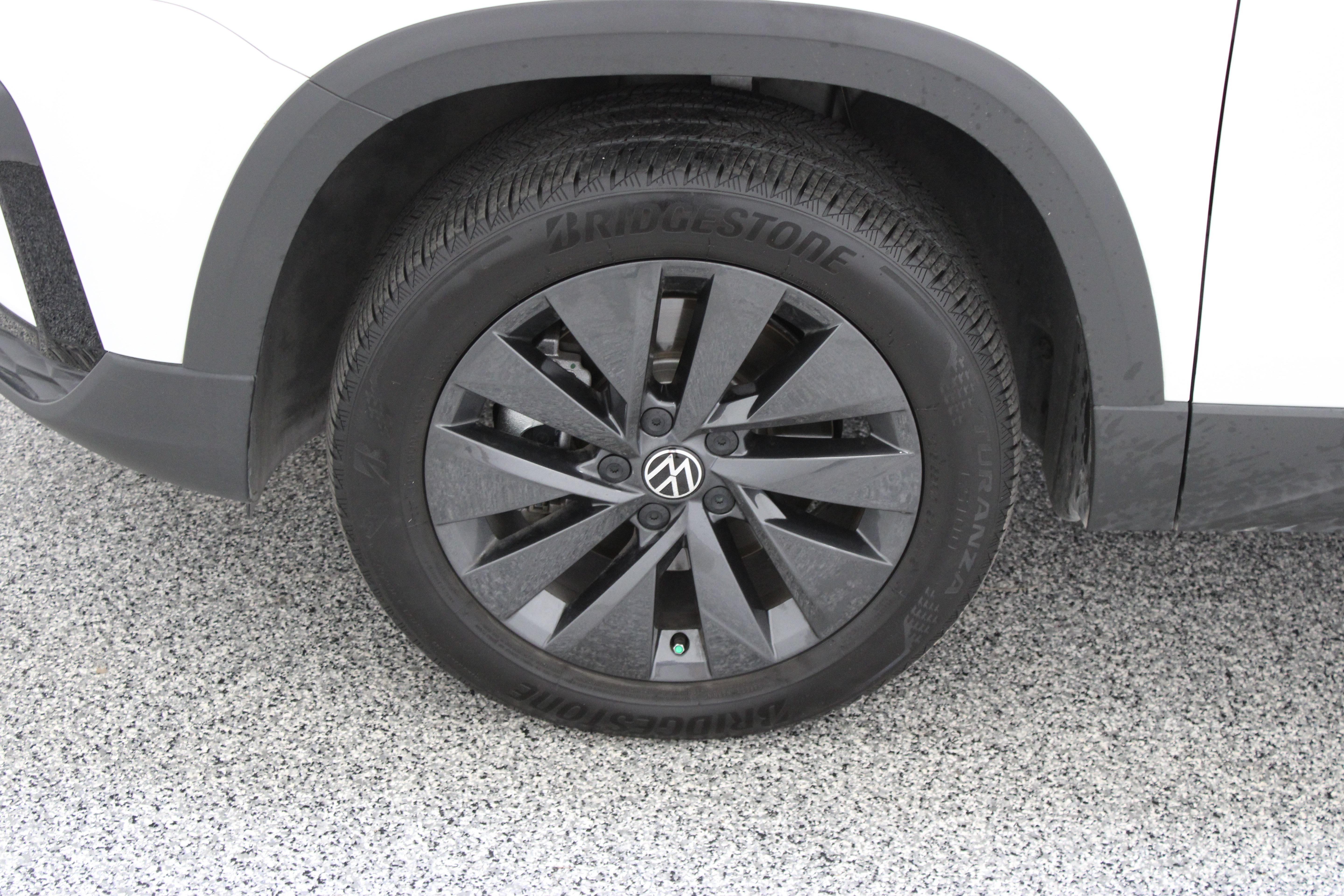 Used 2022 Volkswagen Taos S FWD image 11