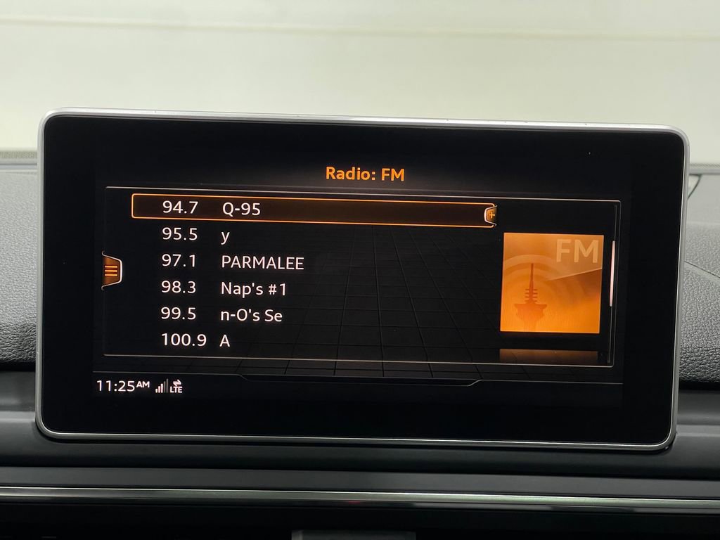 Used 2018 Audi A4 2.0T Premium Plus w/ Premium Plus Package image 26