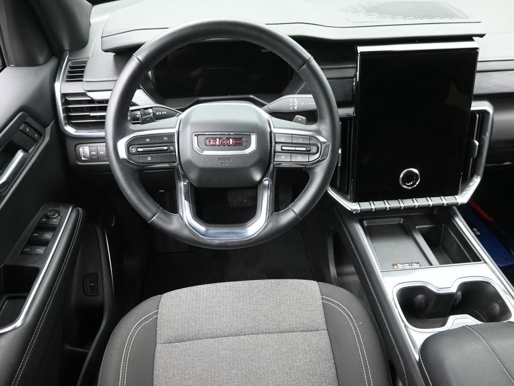 Used 2025 GMC Acadia Elevation image 12