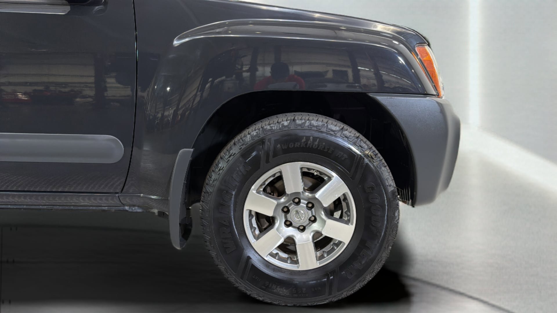 Used 2012 Nissan Xterra PRO-4X AWD/4WD image 34