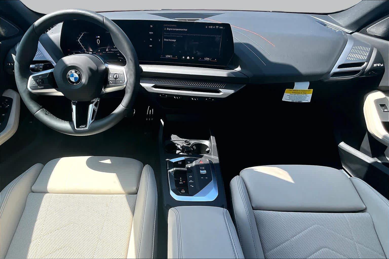 New 2026 BMW 228i xDrive w/ Premium Package AWD/4WD image 5