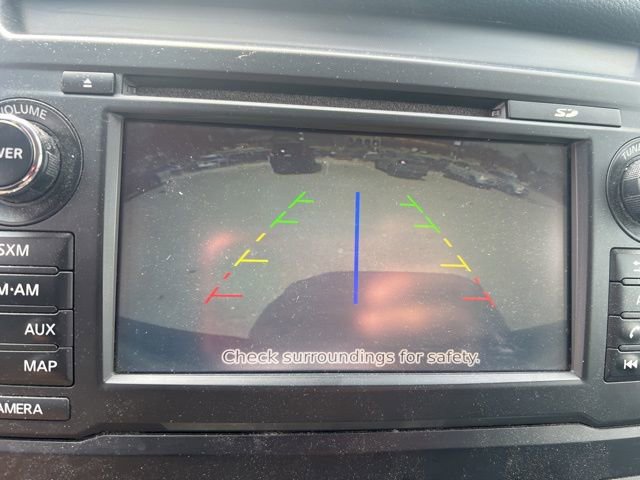 Used 2017 Nissan Titan SL image 14