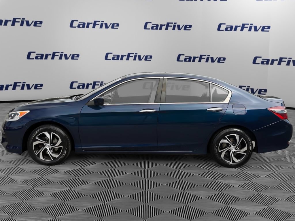 Used 2017 Honda Accord LX image 2