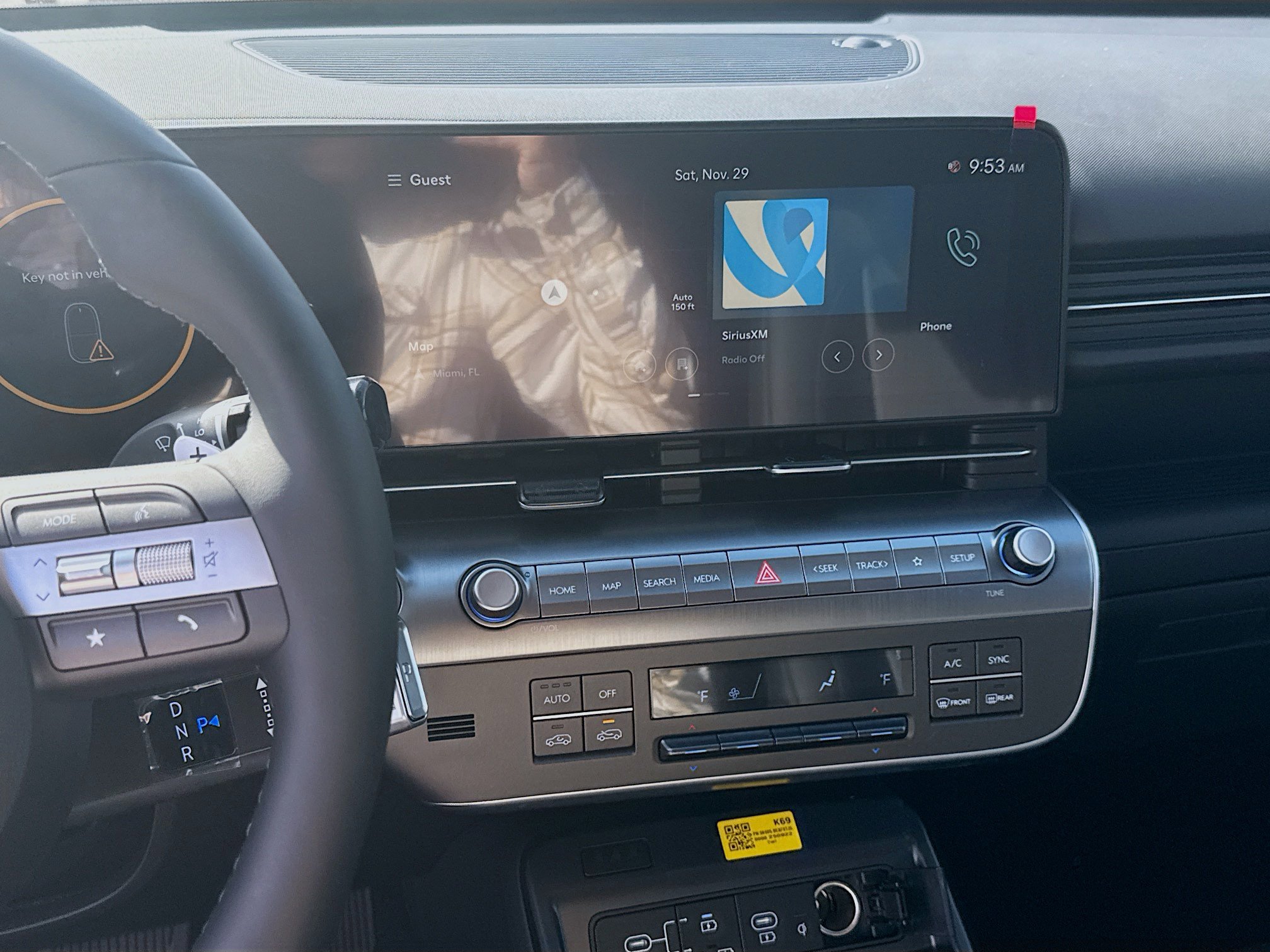New 2026 Hyundai Kona Limited FWD image 10
