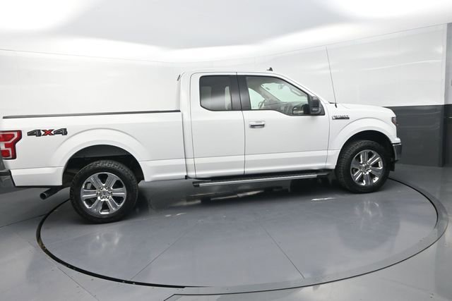 Used 2019 Ford F150 XLT w/ Equipment Group 302A Luxury image 10