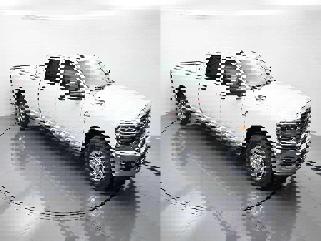 New 2026 RAM 2500 Tradesman image 30