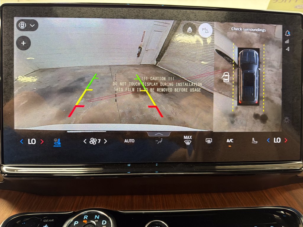 New 2027 Ford Expedition King Ranch AWD/4WD image 26