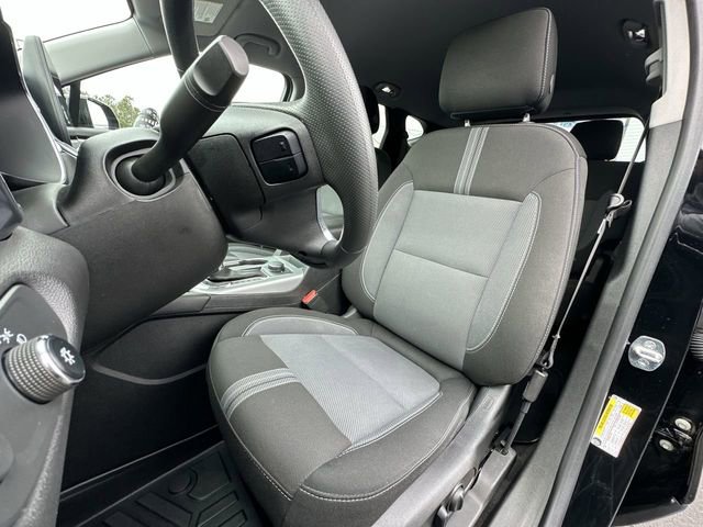 Certified 2023 Chevrolet Blazer LT image 18
