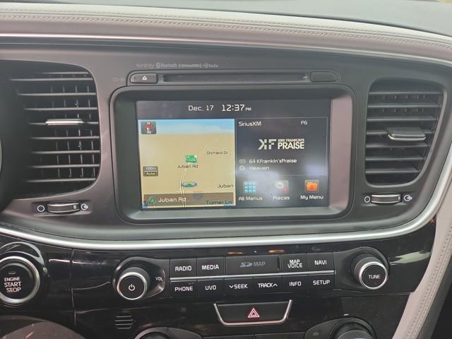 Used 2015 Kia Optima SX image 22