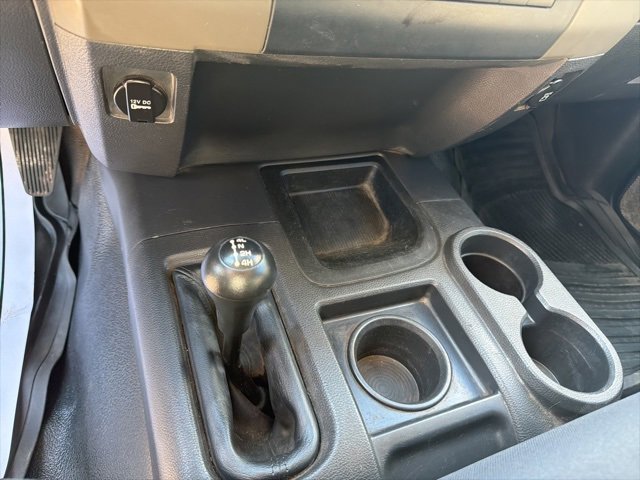 Used 2012 RAM 3500 ST w/ Ambulance Prep Group image 17