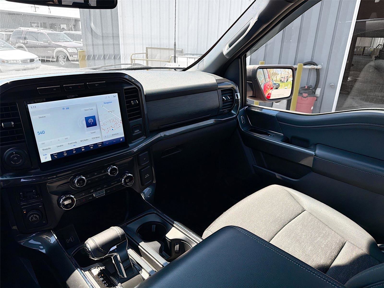 Used 2021 Ford F150 XLT w/ Equipment Group 302A High image 24