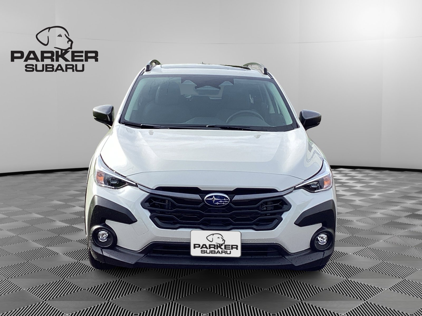 New 2025 Subaru Crosstrek 2.5i Premium image 8